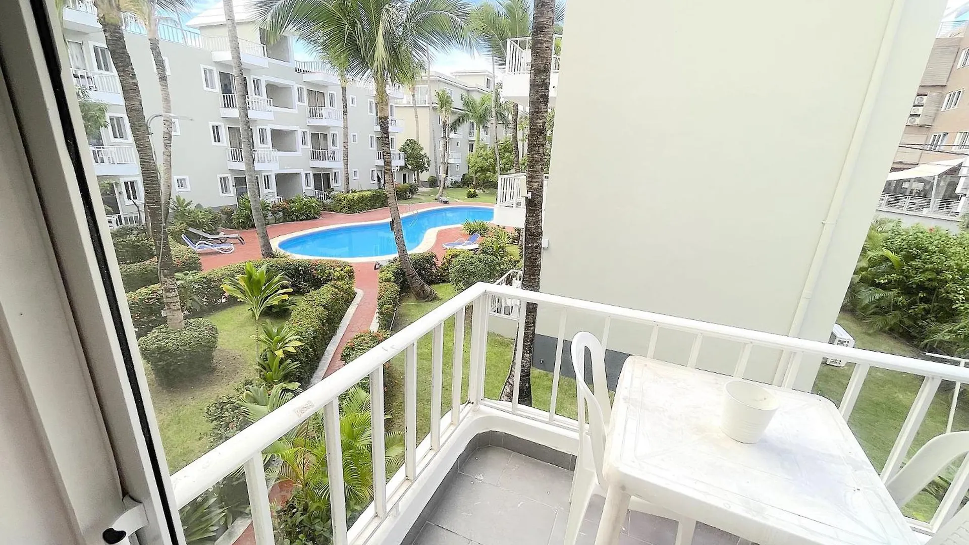 Hotel Sol Caribe Ducassi Studios Apartments Punta Cana Bavaro Beach Club & Spa