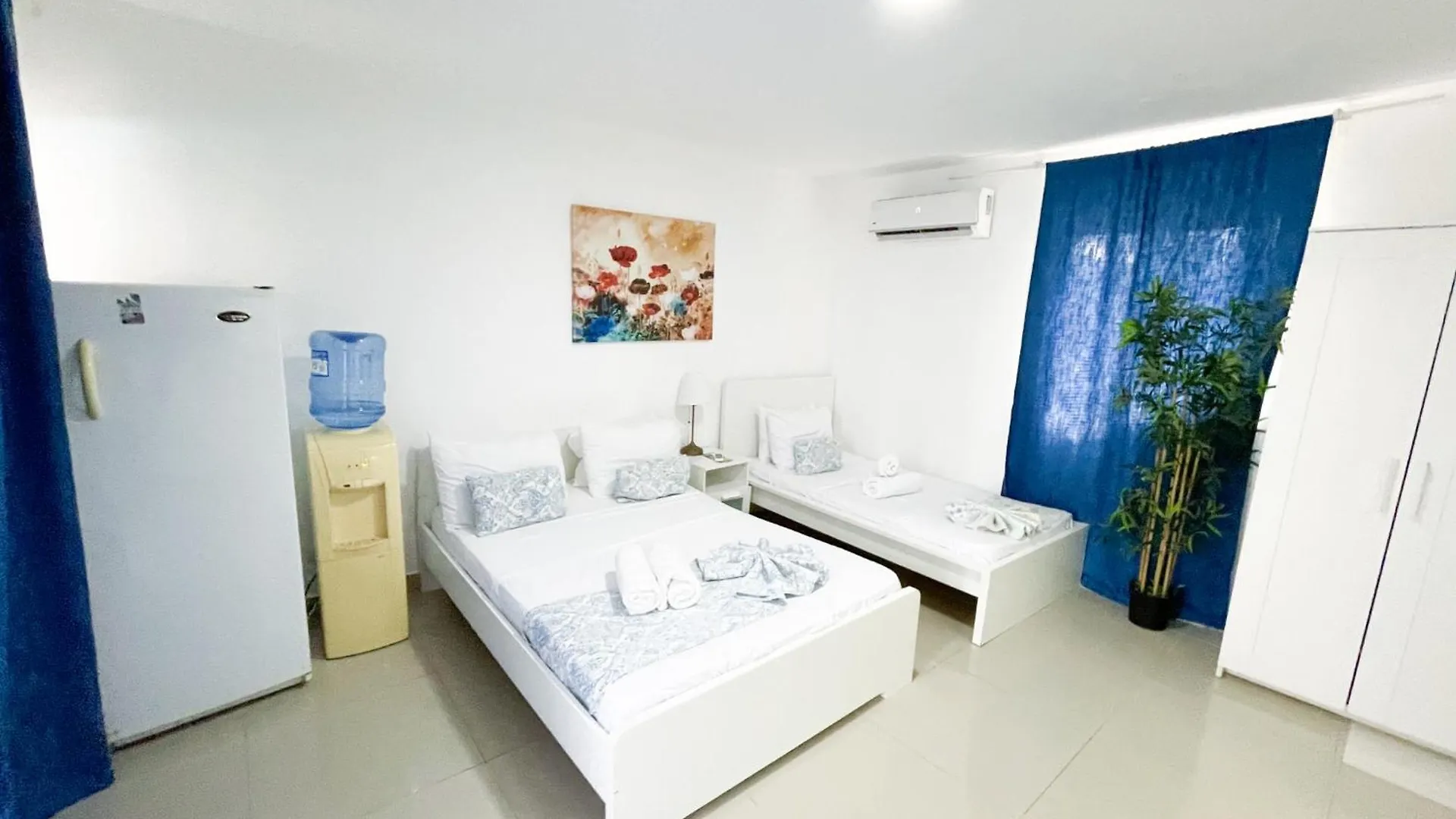 Sol Caribe Ducassi Studios Apartments Punta Cana Bavaro Beach Club & Spa