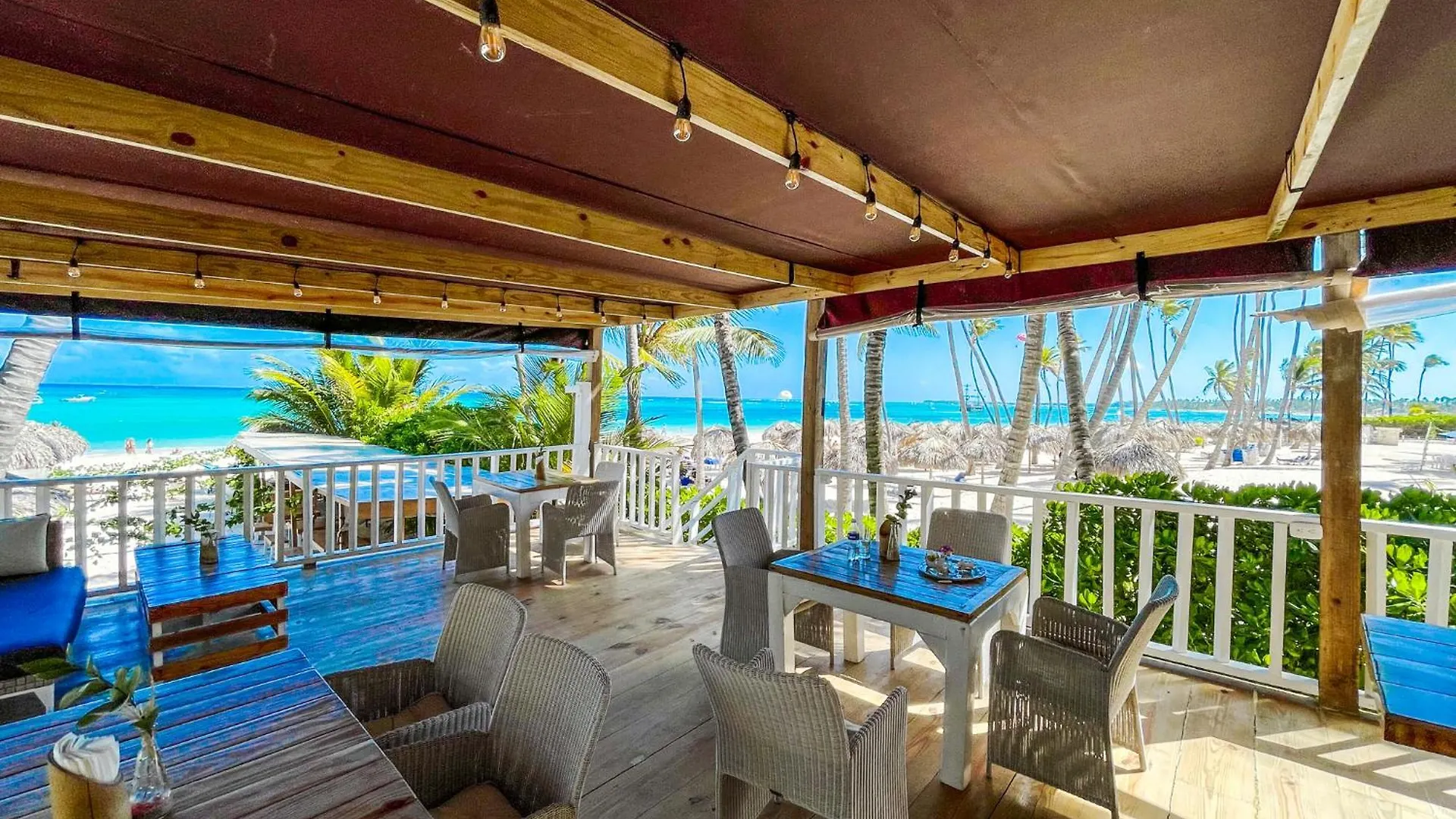 Hotel Sol Caribe Ducassi Studios Apartments Punta Cana Bavaro Beach Club & Spa