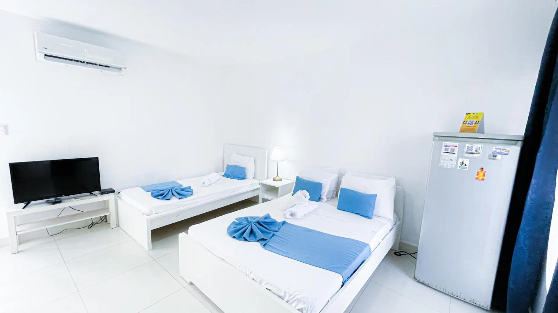 Sol Caribe Ducassi Studios Apartments Punta Cana Bavaro Beach Club & Spa Hotel