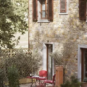 La Bugia Del Sensale San Donato in Poggio