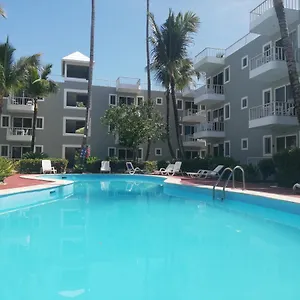 Caribbean Cozy - Pool Beach Club & 5* Punta Cana