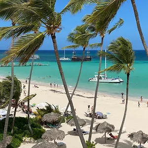 Grand Caribe Beach Club And - Playa Los Corales 5* Punta Cana