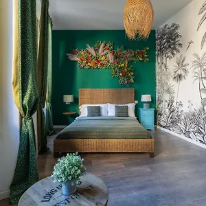 Coderooms 3* Florencia