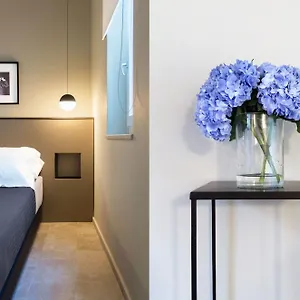 Cinquesuites Ortigia 3* Syracuse