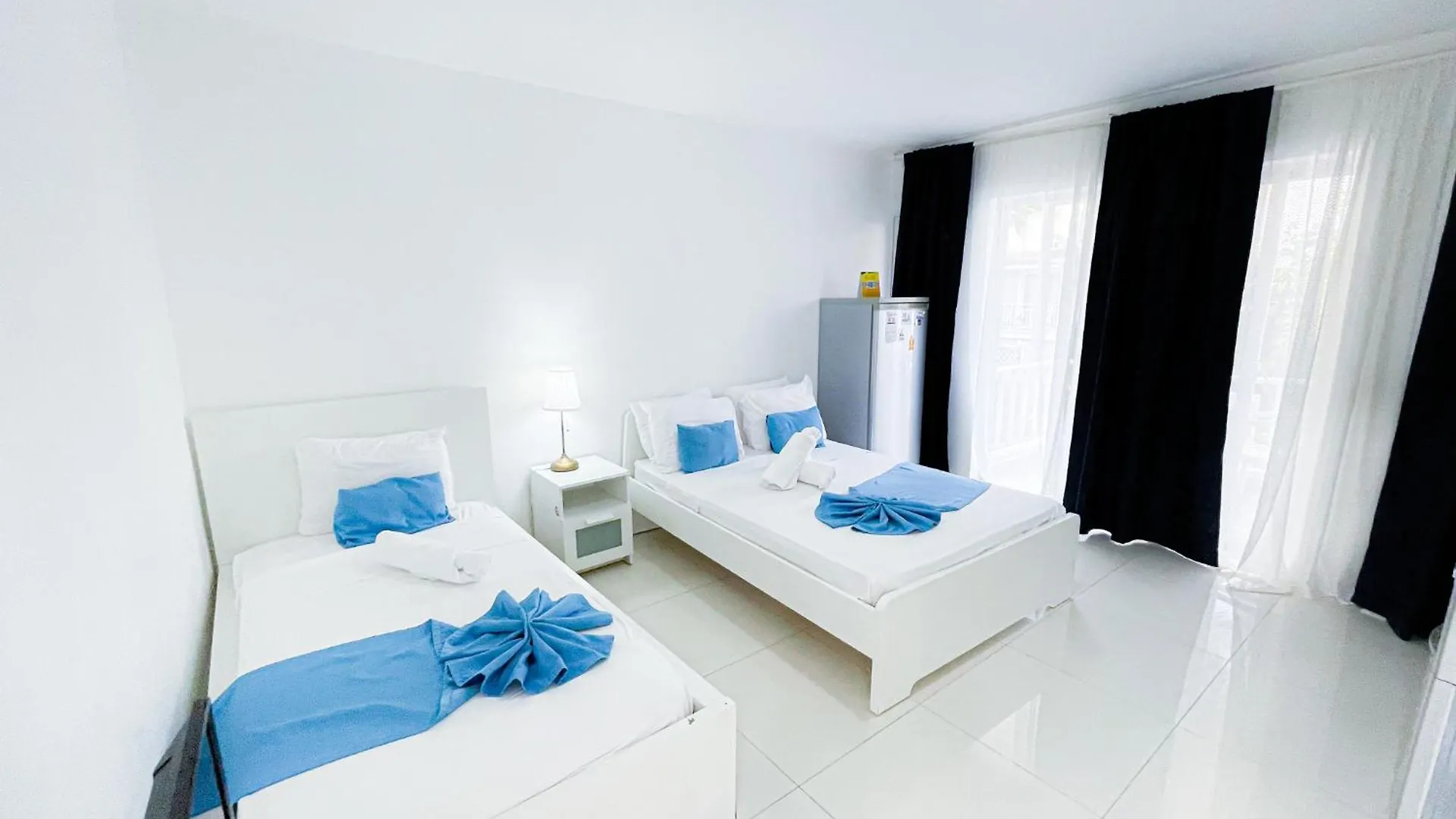 Sol Caribe Ducassi Studios Apartments Punta Cana Bavaro Beach Club & Spa República Dominicana